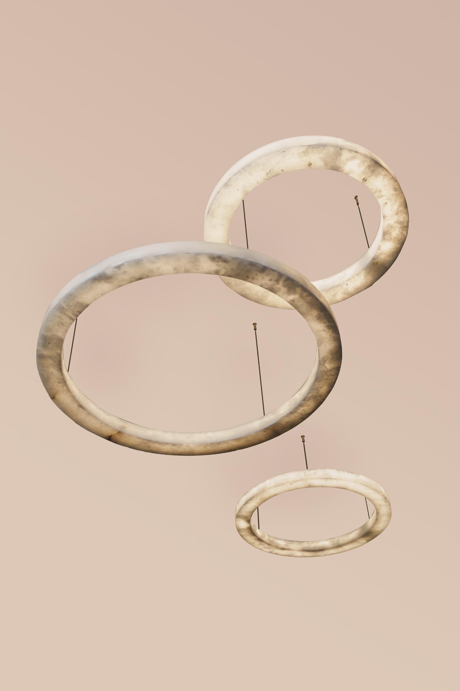 Albast ringen