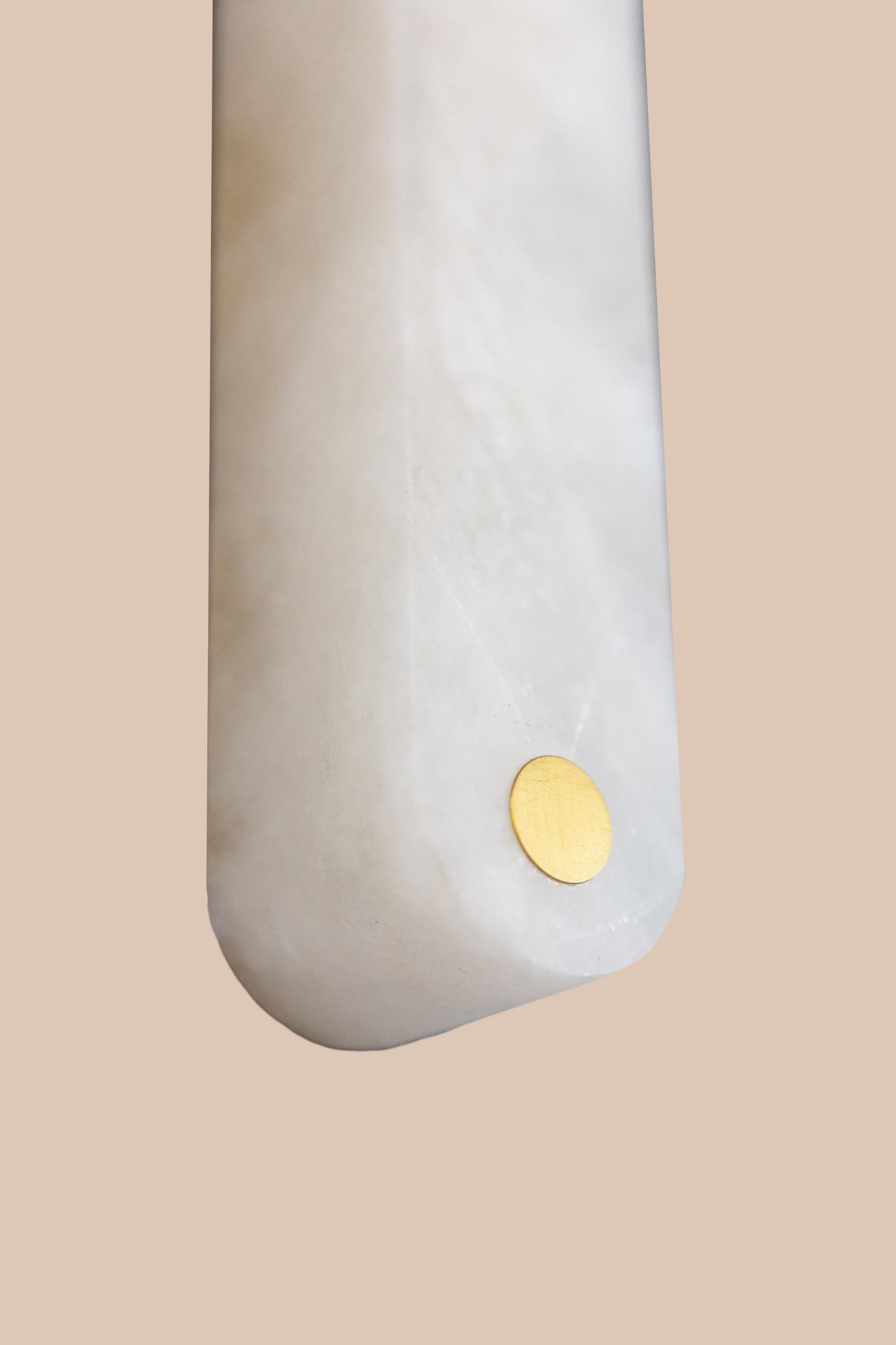 Flush touch dim